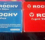 16 Valvulas Nissan Sentra