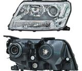 FARO DELANTERO GRAN VITARA SZ MARCA DEPO NUEVO