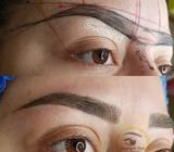 CEJAS MICROBLADING