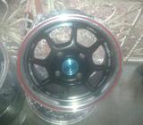 Aro 13 para Spark Seminuevos