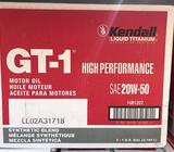 Aprovecha Aceite Kendall Preciomayorista