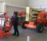 Servicio de Elevadores