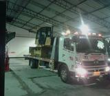 Autocargables de Gran Capacidad