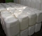 Canecas Limpias de 20 Y 25 Litros