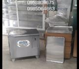 CORTADORAS,BANDEJAS FABRICANTES INOXIDABLE