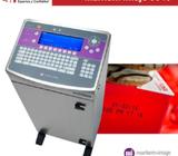 Servicio De Alquiler Codificador Inkjet desde $250