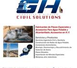 Agua Potable Y Alcantarillado
