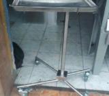 Fabricacion de Equipos