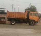 Volqueta Gallineta Minicargadora