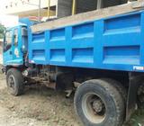 Servicio Y Alquiler de Volquetas