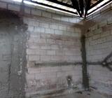 Se Ofrece Enlucidos a Maquina a bajo Pr