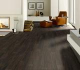 Piso flotante de Ingenieria