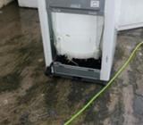 Mantenimiento de Lavadoras 35 Dolares Cargas de Gas de Refri 80 Dolares