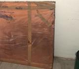 Plancha de Cobre 1M2 4mm de espesor