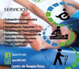 Terapia Física