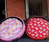 cama para perro o gatitos