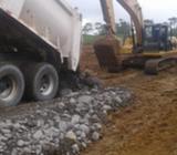 Lotizaciones Urbanizaciones Nivelación