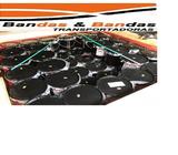 PEGA PARA CONO EXCEL FONDRY USA