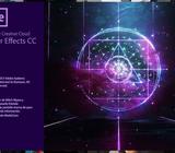 Adobe CC 2019 para Mac y Pc, Servicio de Instalación,VIA TEAMVIEWER O A DOMICILIO