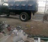 Servicio Y Alquiler de Volqueta