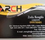 JUEGO DE REPARACIÓN PARA CHISPA