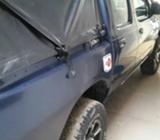 Alquiler de Camioneta Dentro O Fuera