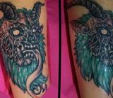 Tatuajes, Precios Bajos, Acepto Cambios