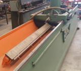 Cuchillas Guillotinas