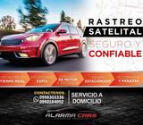 Rastreo Satelital, Gps, Alarmas, accesorios repuesto