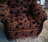 Realizo Todo Tipo de Retapizados