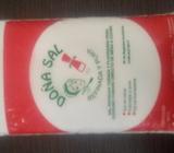 SAL DOÑA SAL A GRANEL