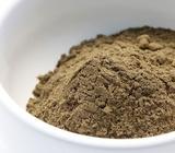 Pimienta Negra en Polvo