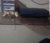 Venta de Play 3 con Juegos Fisicos