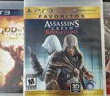 Juegos para Play 3