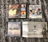 Final Fantasy Ix Completo