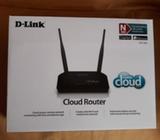 Cloud Router