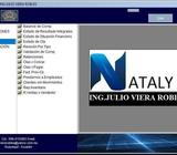 SISTEMA CONTABLE ONLINE MULTIEMPRES 300