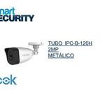 CAMARA HiLook IPC B120 TUBO IP 2 MP DWDR LENTE 2.8 MM