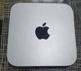 Macmini 2012, I7, 16gb Ram, Ssd 500gb