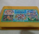 Especial 76 Juegos Family