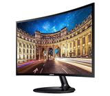 Monitor Samsung Curvo 24 Full Hd