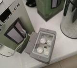 Leds C4 para Areas Exteriores