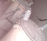 Vendo 3 transformadores 75kva Moretrans