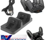 CARGADOR PARA MANDO PS4