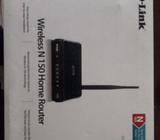 Router Dlink Wireless N150