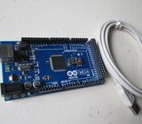 ARDUINO MEGA GENÉRICO MÁS CABLE