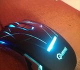 Vendo Mouse Gamer Nuevo