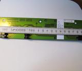 LEICA TP 1020 placa de circuito impreso Vertic posicionamiento