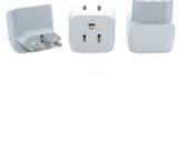 Adaptadores para Brazil x3