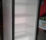 Congelador nevera maraca ECASA